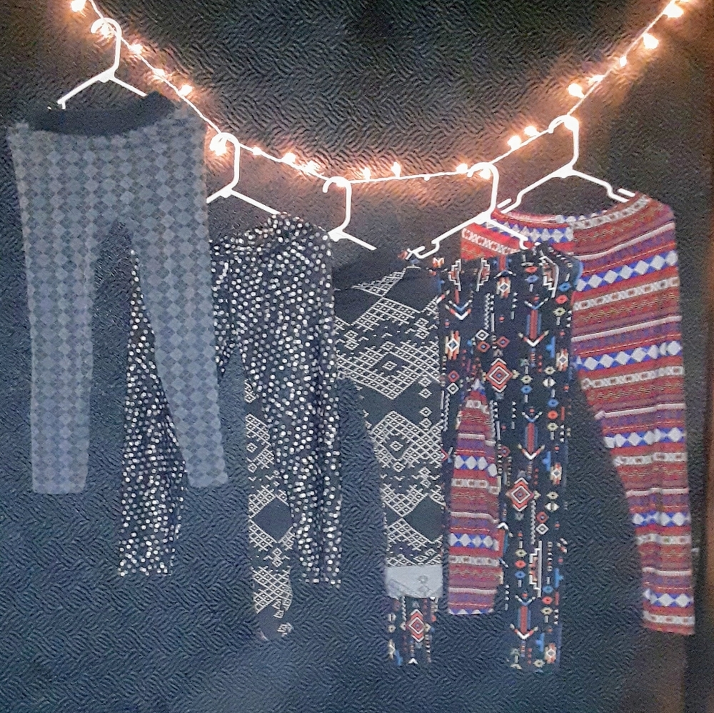 Leggings